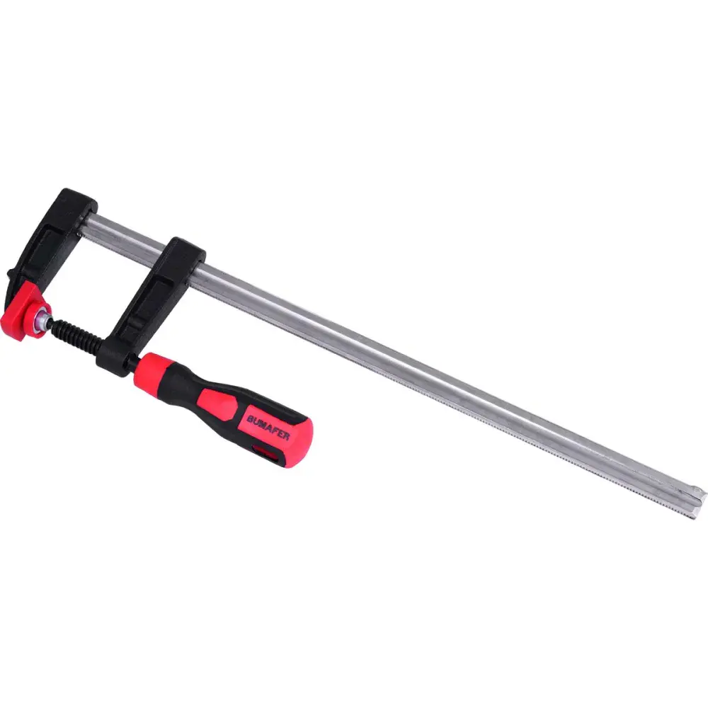 Grampo sargento 50X300MM Bumafer — fotografia 4