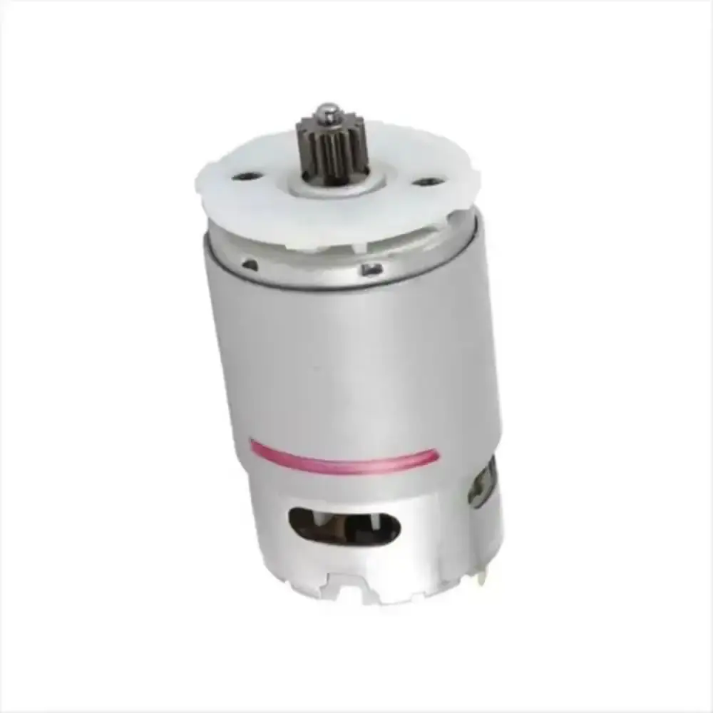 Peça motor N446251 para furadeira e parafusadeira Dewalt — fotografia 5