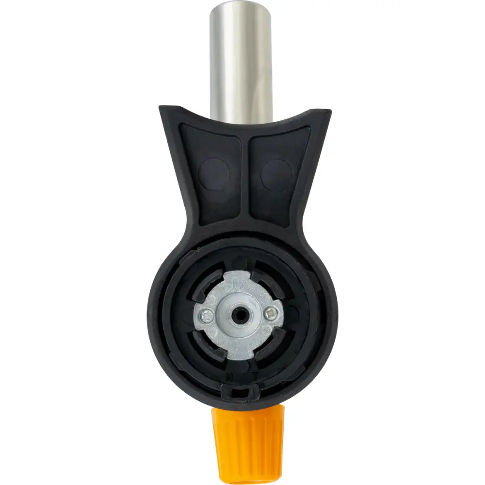 Maçarico portátil a gás automático mpk 5000 Kala — fotografia 4