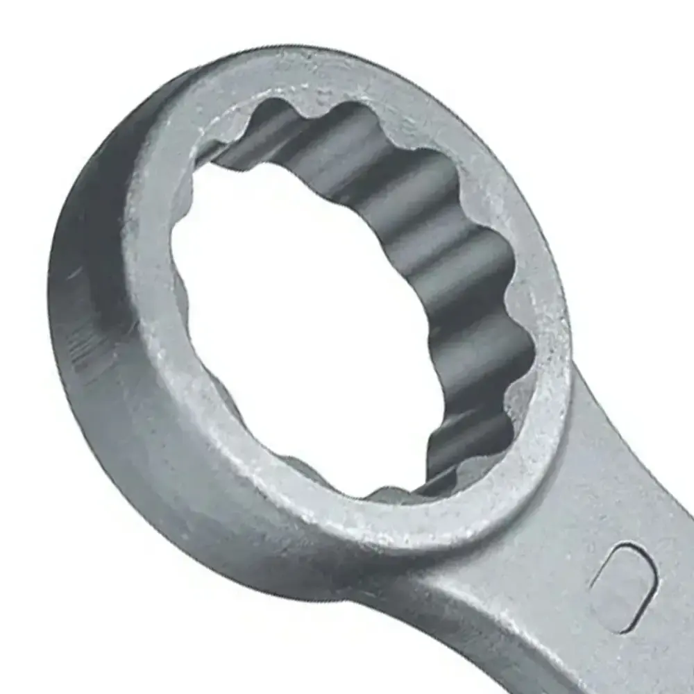 Chave estrela de bater 2.1/4 POL 010065 Gedore — fotografia 4