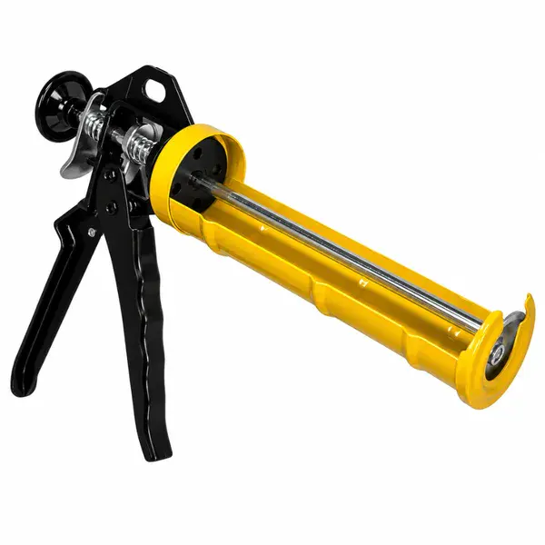Aplicador de silicone - Vonder