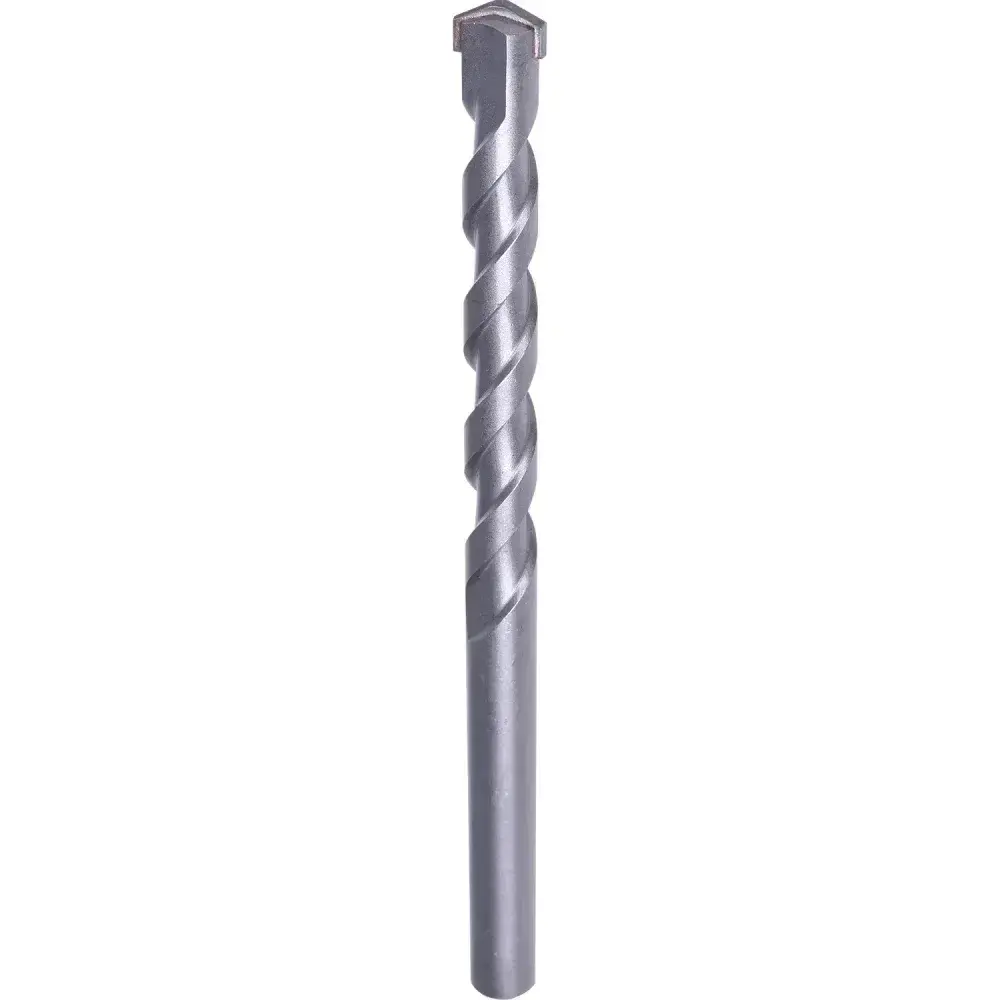 Broca para concreto 10X150 mm din 8039 tramontina Tramontina Master — fotografia 10