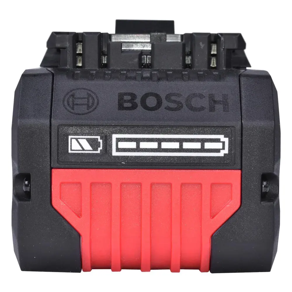 Bateria li- 18V 8.0 ah procore Bosch — fotografia 4