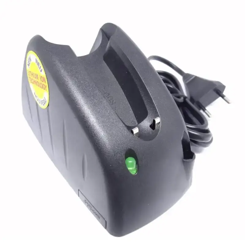 Carregador de bateria para parafusadeira ixo-i 2607225151 Skil