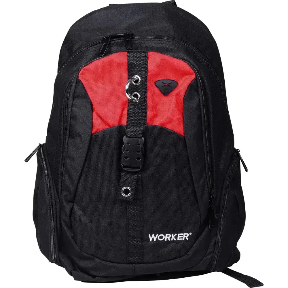 Mochila para ferramentas 14 Worker — fotografia 8