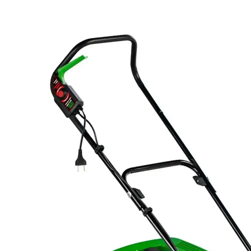 Cortador de grama 1800W KM400 com recolhedor Trapp 220V — fotografia 3