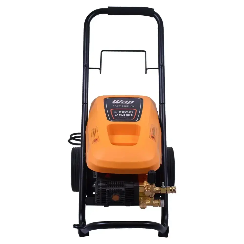 Lavadora de alta pressão PROFI2500 2500PSI 3200W 220V Wap — fotografia 9