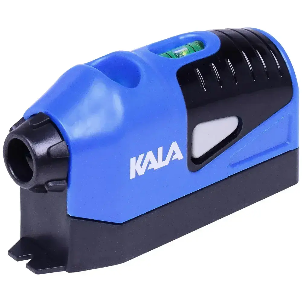 Nível a laser 2 bolhas 680MM Kala — fotografia 6