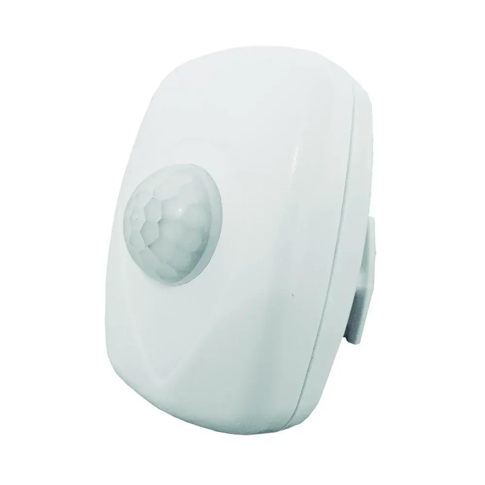 Sensor de presença multifuncional QA21M biv Qualitronix