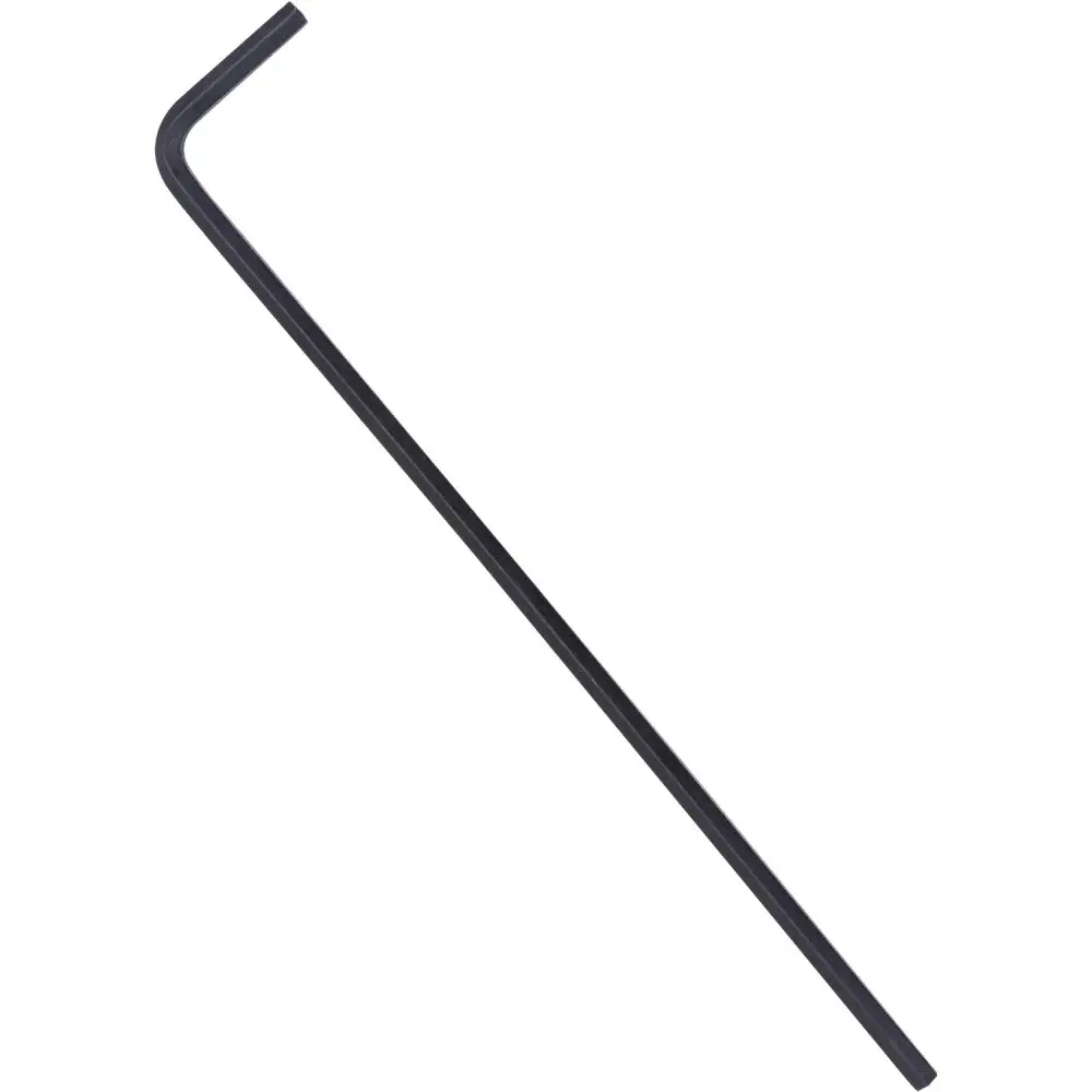 Chave allen longa de 3 mm 220217BR belzer Belzer/sata