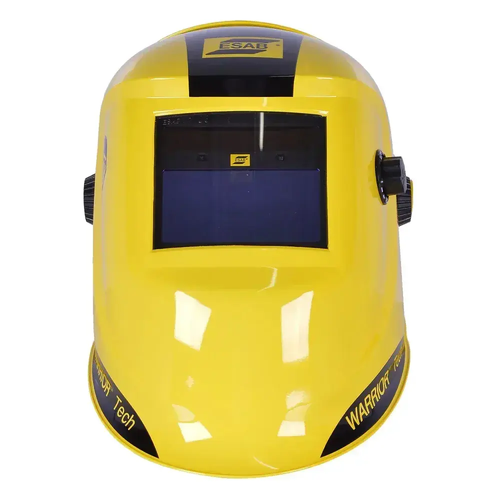 Máscara de solda automática savage A40 Esab — fotografia 7