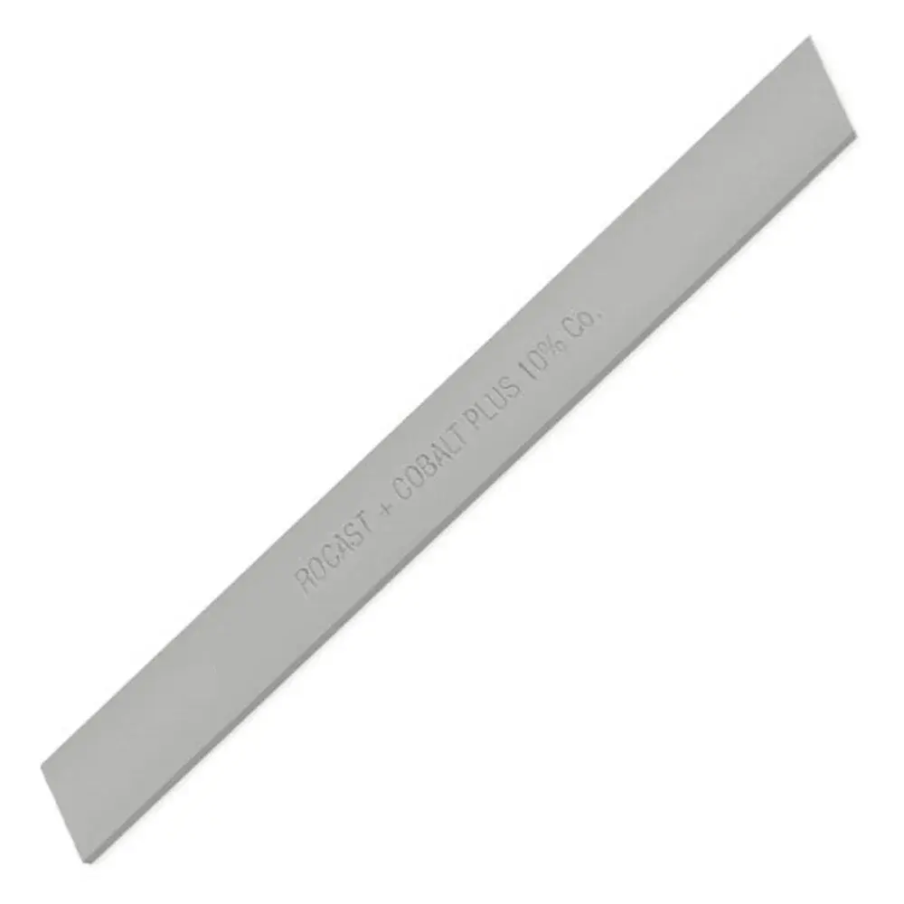 Bedame aço rápido 10% de cobalto 5/8″/16″″ Rocast — fotografia de referência