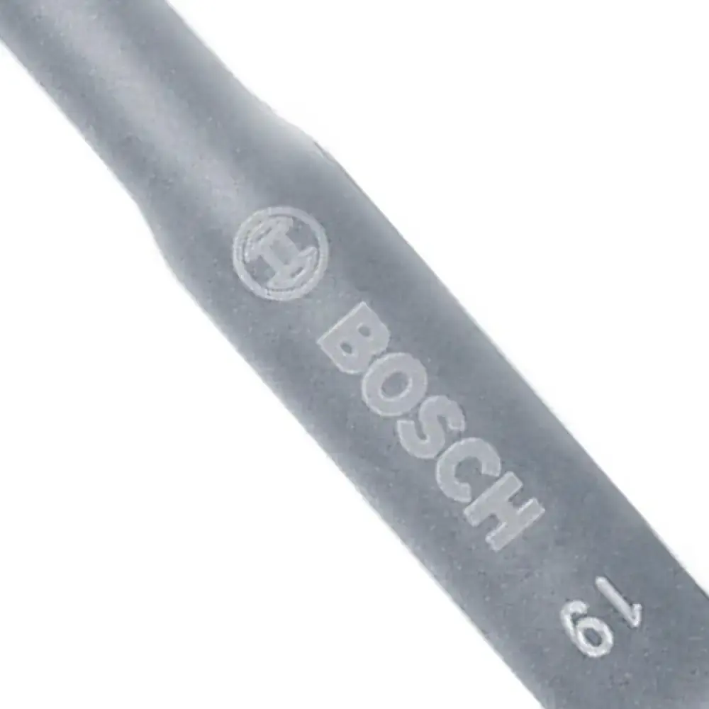Chave Combinada 19 mm 1600A03AJ9000 BOSCH Bosch Ferramentas Manuais — fotografia 5