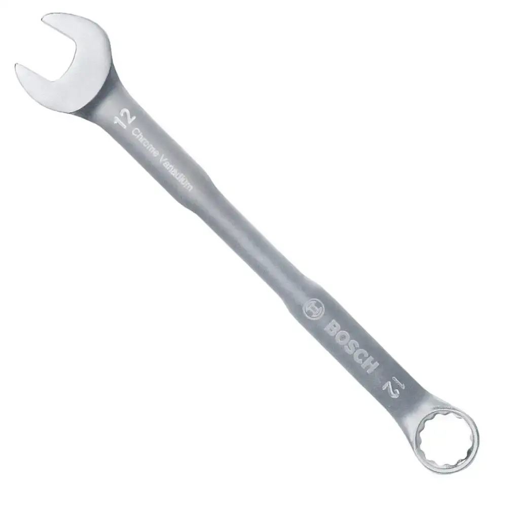 Chave Combinada 12 mm 1600A03AJ2000 BOSCH Bosch Ferramentas Manuais