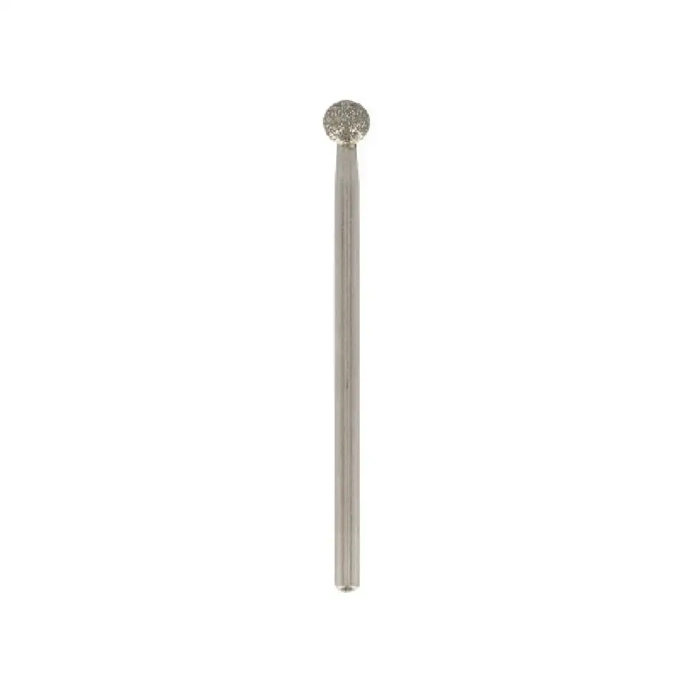Ponta diamantada 7105 esférico 11/64 POL Dremel