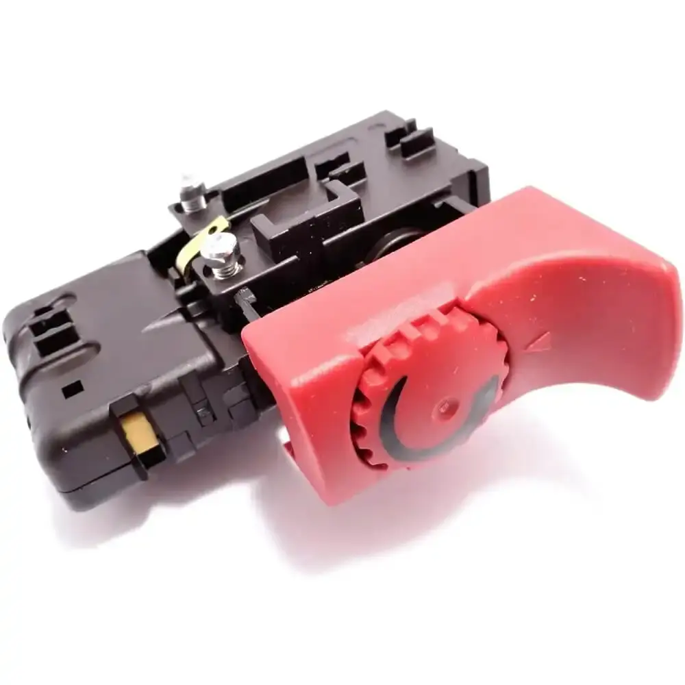Interruptor para furadeira GSB 16 RE em 110V Bosch 110 V — fotografia 4
