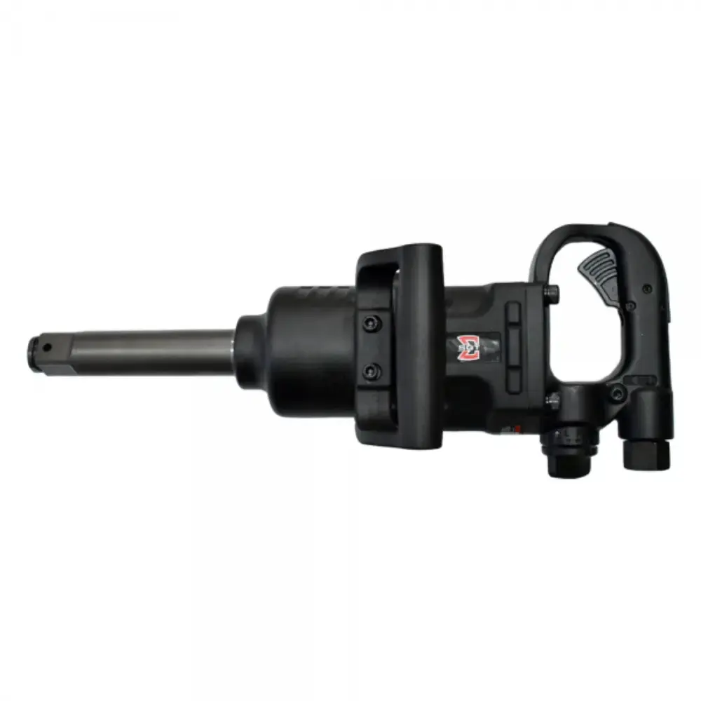 Mini chave de impacto pneumática 185KGF 1 POL SGT-0559 Sigma