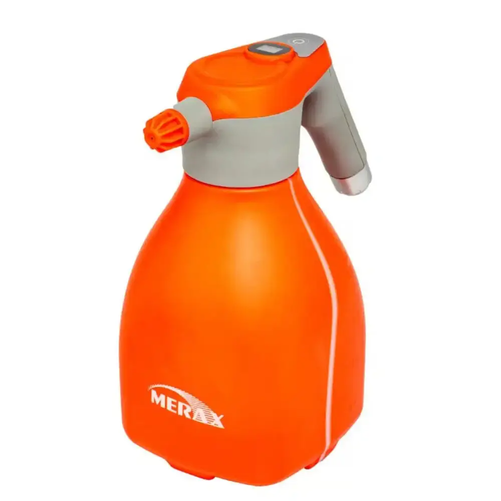 Pulverizador manual a bateria 2L 3,7V PUL002 Merax — fotografia de referência