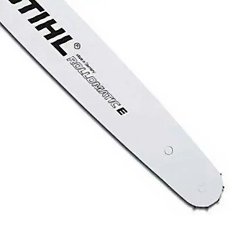 Sabre rollomatic 40 CM para motosserra MS260 30030086813 Stihl — fotografia 3