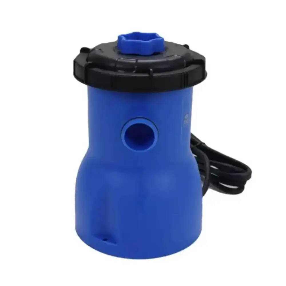 Bomba de filtragem para piscina 1136L/H BEL 110 V BEL FIX — fotografia 12