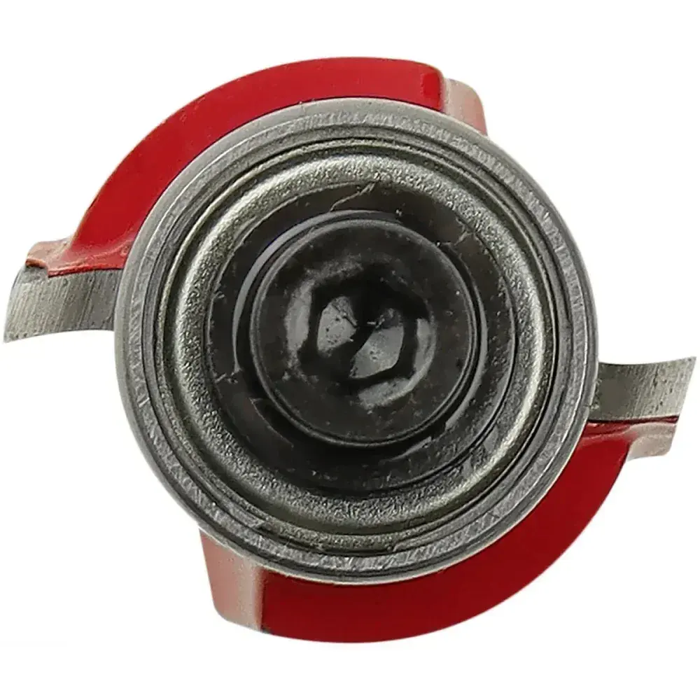 Fresa quebra canto para madeira 3/4 19,05MM Worker — fotografia 10