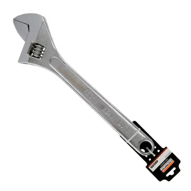Chave inglesa 18 POL 450 MM cromada 3087093 Starfer