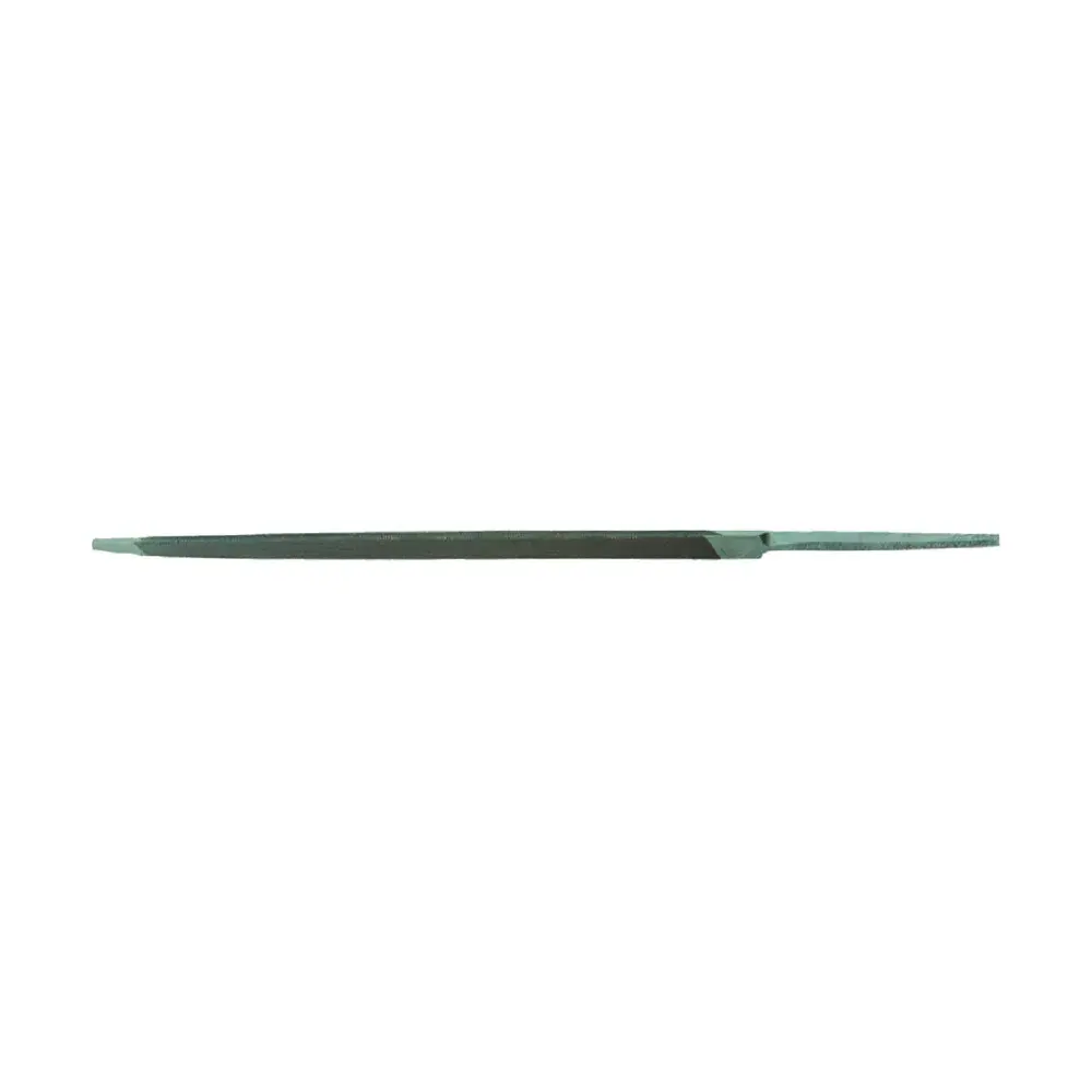 Lima triangular delgada 4 kf K&f