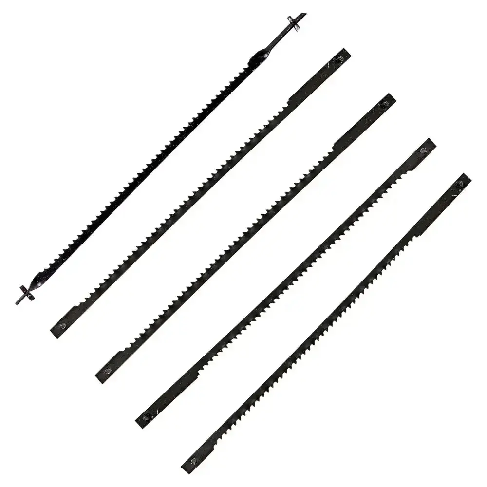 Kit lâmina serra MS51 5 peç para moto-saw Dremel — fotografia 8