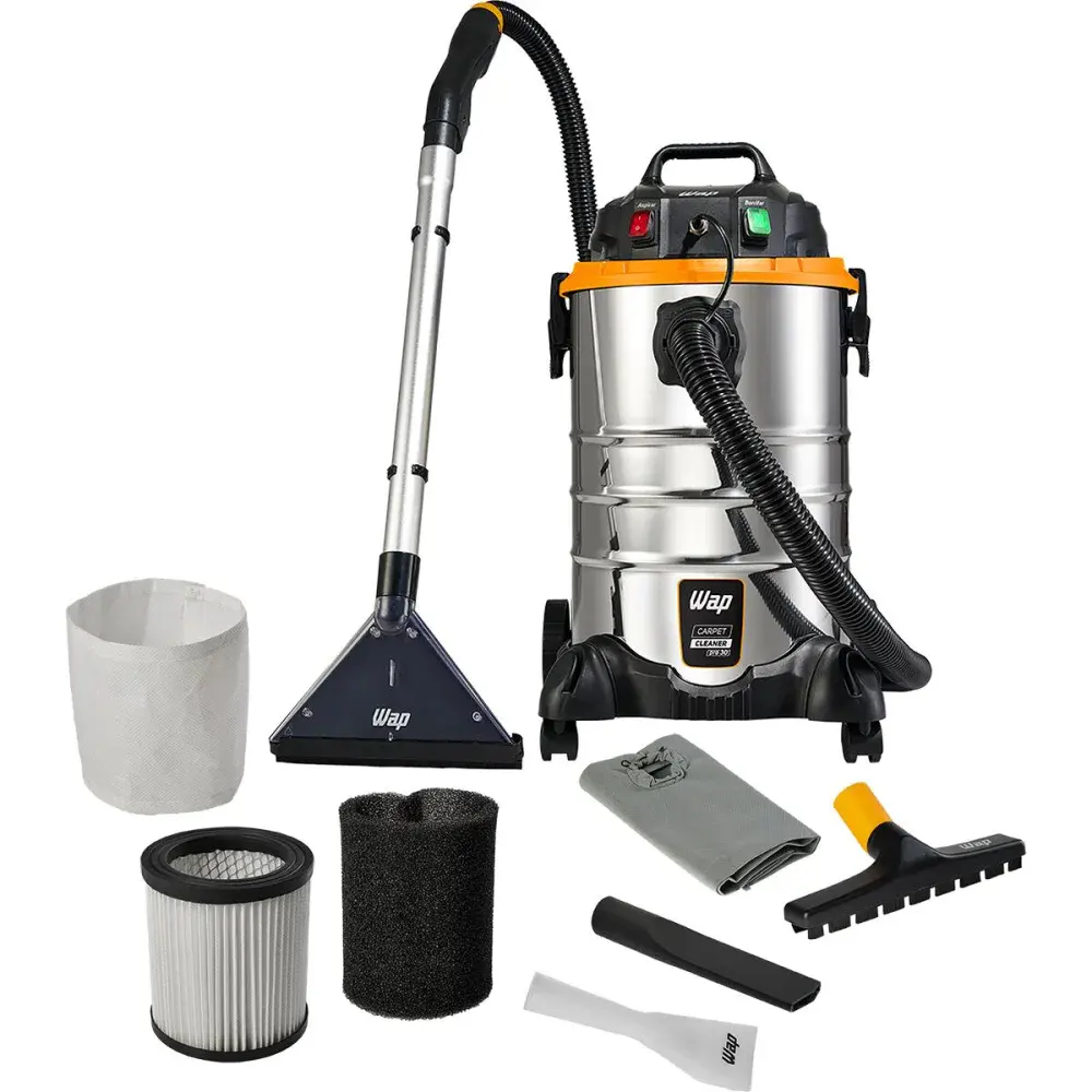 Extratora carpet cleaner pro 30 1600W 127V Wap