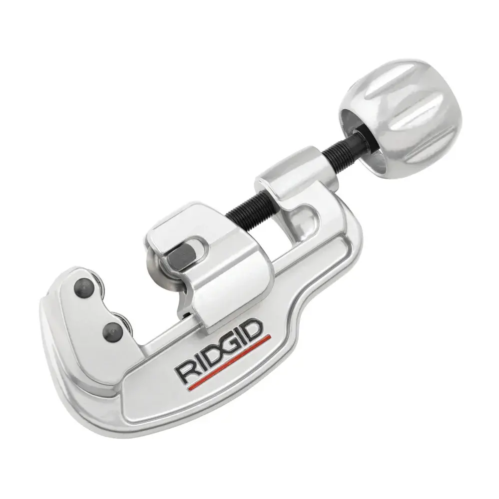 Cortador de tubo 35S 1/4-1.3/8 Ridgid — fotografia 3