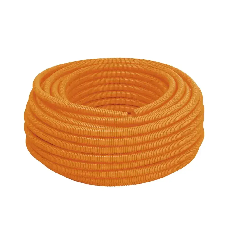 Eletroduto corrugado tigreflex reforçado 32MM Tigre
