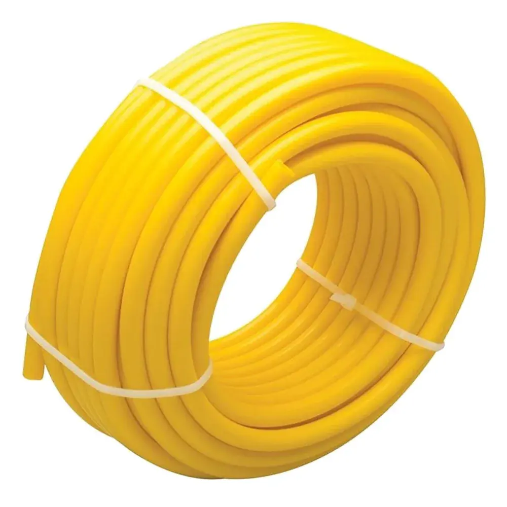 Tubo isolador para cerca elétrica 7/16 50M Collins