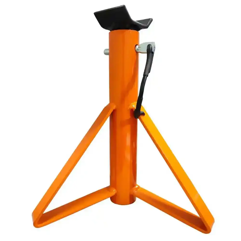 Cavalete mecânico automotivo 2 TON EV1002LR Evald — fotografia 3