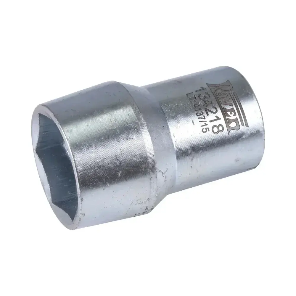 Chave sextavada 33MM para porca pinhão encaixe 3/4 Raven — fotografia 9