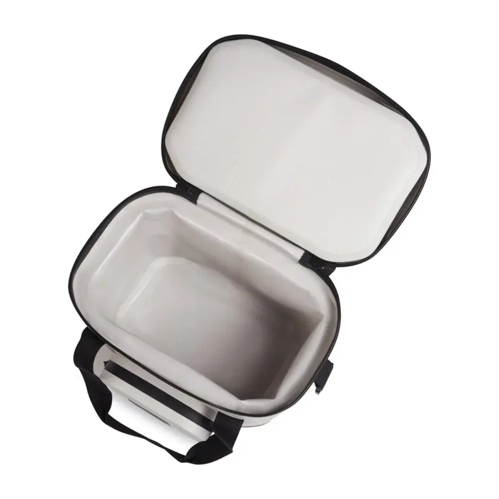Bolsa térmica trailmate 17L branca Igloo — fotografia 4