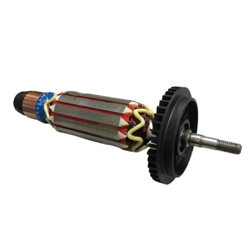 Rotor induzido 220V para esmerilhadeira NA143111 black decker
