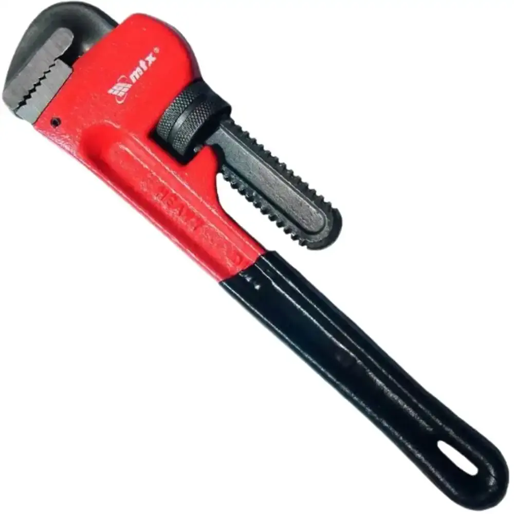 Chave grifo 12 POL heavy duty industrial 1570355 MTX — fotografia de referência