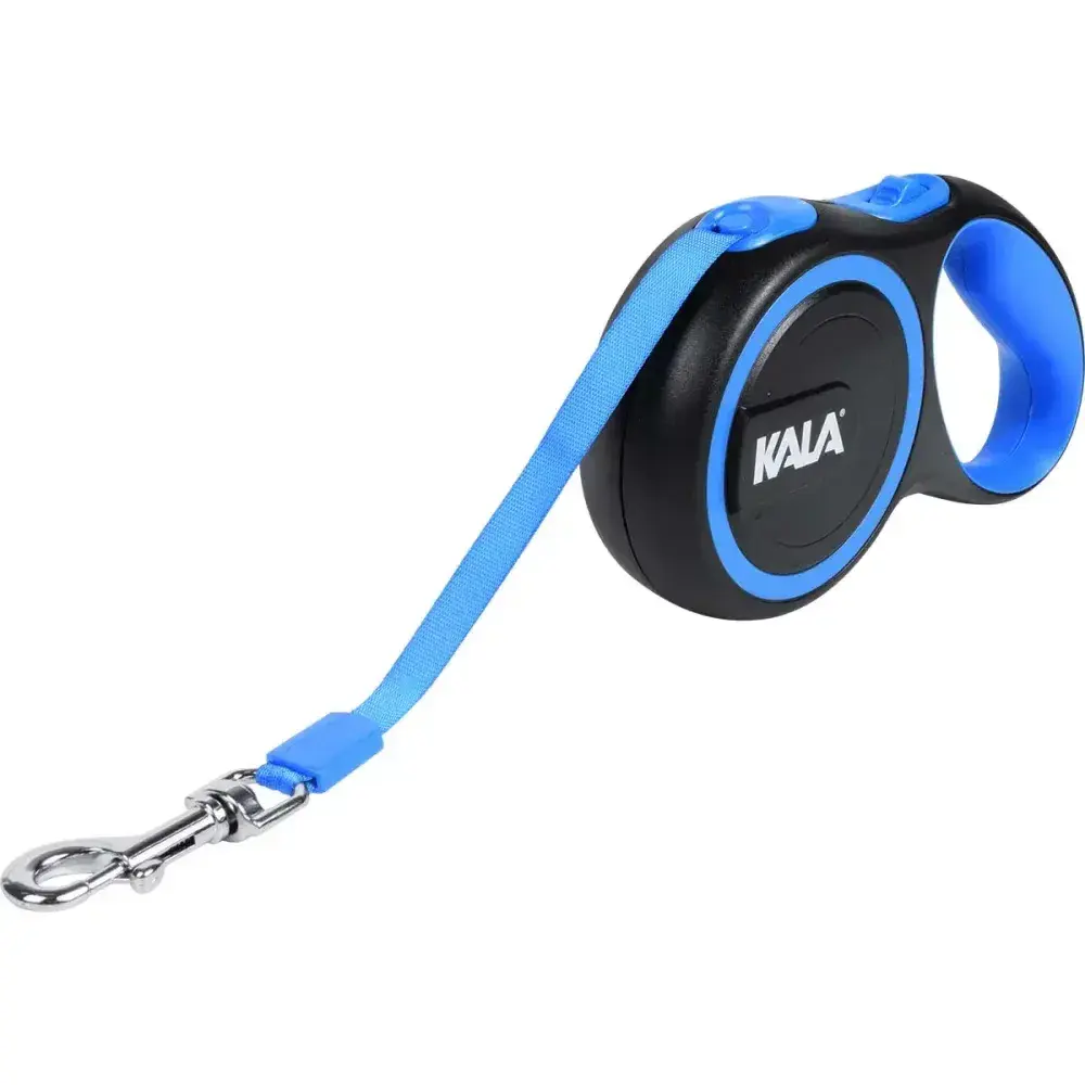 Guia retrátil para pets 15KG 3M Kala — fotografia 7