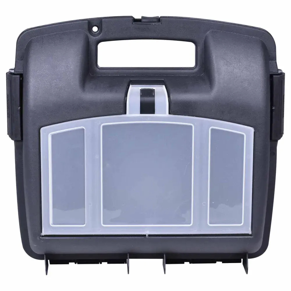 Furadeira de impacto reversível DWD502KB2 750W Dewalt — fotografia 6