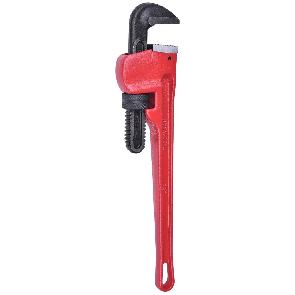 Chave para tubo/cano 18 450MM 3301207 Gedore red — fotografia 5