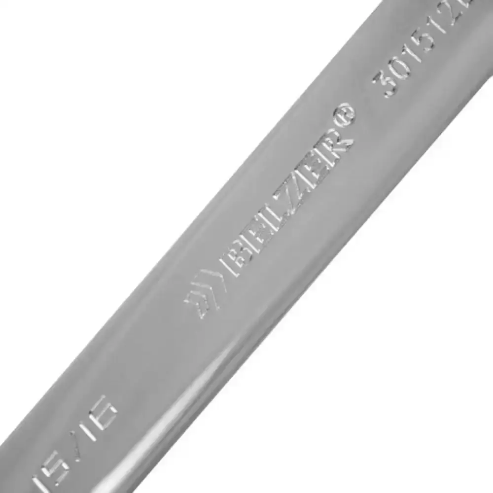 Chave estrela 15/16X1 POL 301512B Belzer — fotografia 3