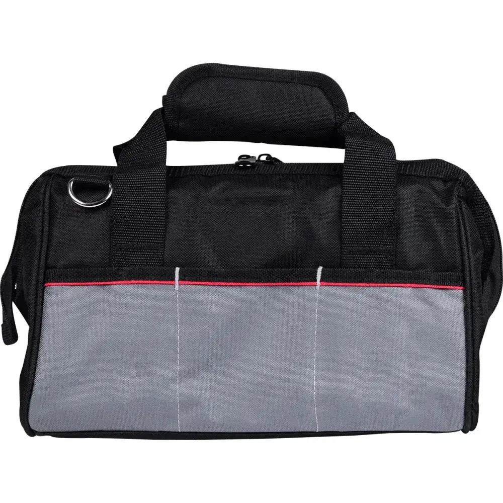 Bolsa para ferramentas com 22 bolsos 40CM Bumafer — fotografia 7