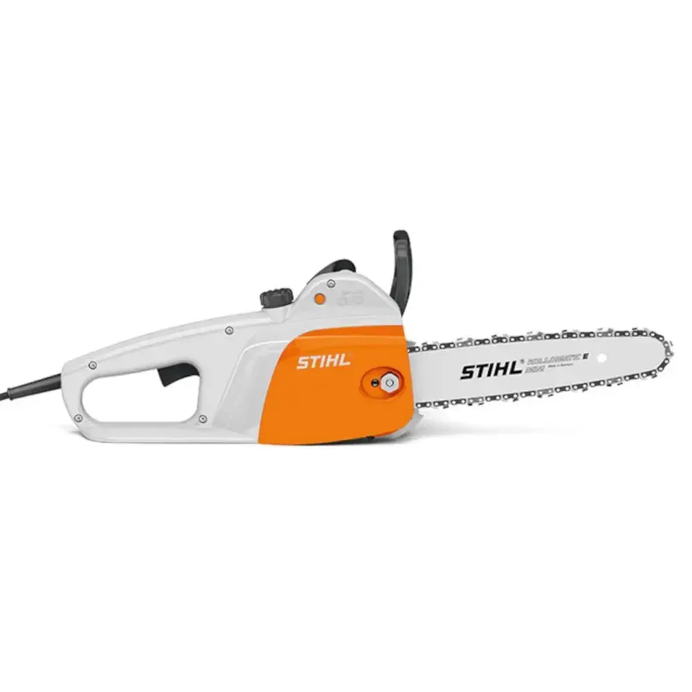 Motosserra elétrica mse 141 c-q 127V da Stihl — fotografia 3