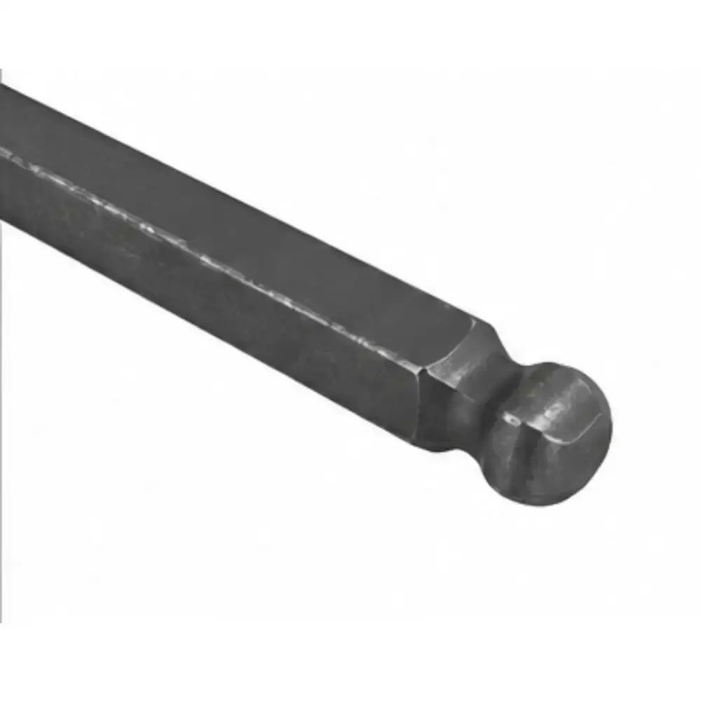 Chave hexagonal abaulada com cabo t 0,5CM Gedore — fotografia 4