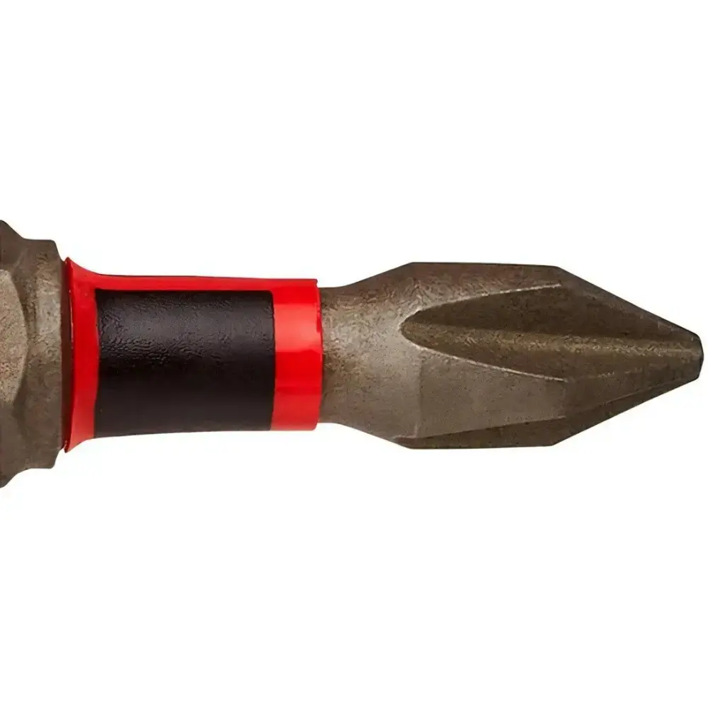 Bits de torção de impacto PH1 25MM com 2 unidades Makita — fotografia 4