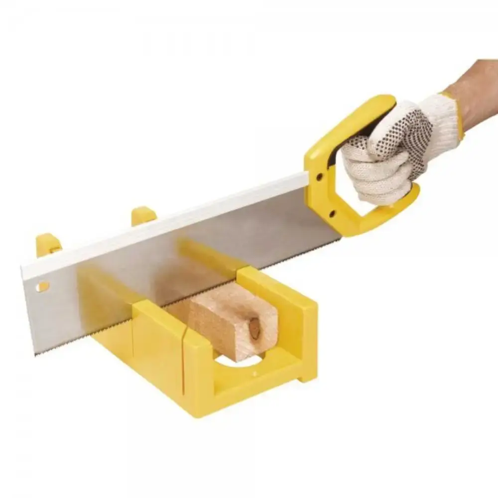 Caixa de meia esquadria plástica de abs 3099300140 Vonder — fotografia 5