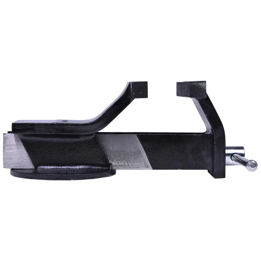 Torno de bancada de aço forjado Nº6 150MM Collins — fotografia 3