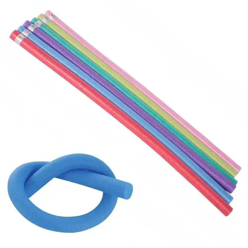 Kit Flutuador Espaguete c/ 6 Unidades 160 x 6 CM Cores Sortidas BEL