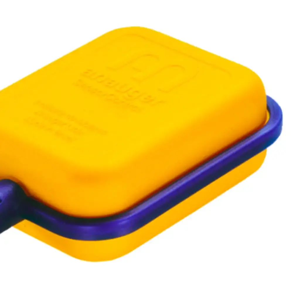 Eletro boia sensor control 1,5M Anauger — fotografia 5