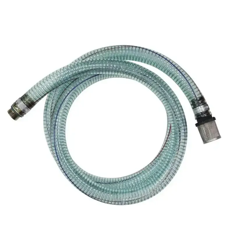 Bomba elétrica para abastecimento de óleo diesel 60L/MIN 220V 8835 Bremen — fotografia 4